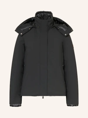 Save The Duck Kurtka matt21 Elaine schwarz