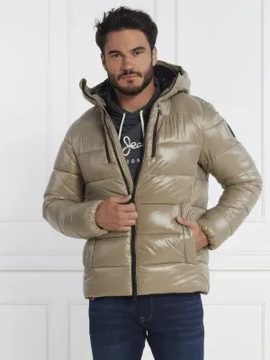 Save The Duck Kurtka MAXIME | Regular Fit