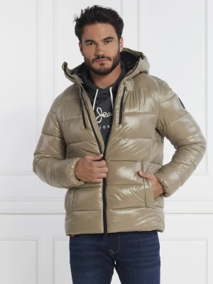 Save The Duck Kurtka MAXIME | Regular Fit