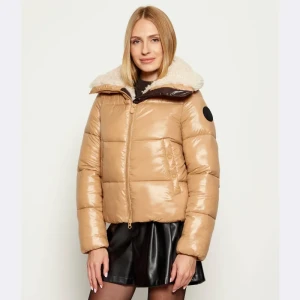 Save The Duck Kurtka MOMA | Regular Fit | shearling