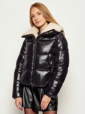 Save The Duck Kurtka MOMA | Regular Fit | shearling