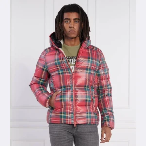 Save The Duck Kurtka NISSIM | Regular Fit
