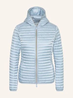 Save The Duck Kurtka Pikowana Alexa blau