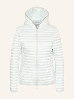 Save The Duck Kurtka Pikowana Alexa blau