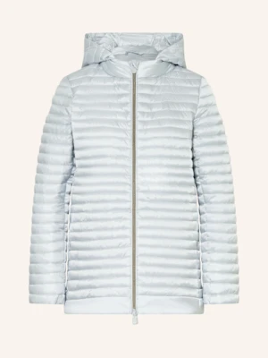 Save The Duck Kurtka Pikowana Alima grau