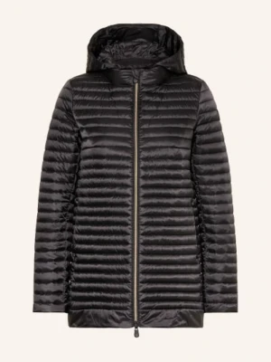 Save The Duck Kurtka Pikowana Alima schwarz
