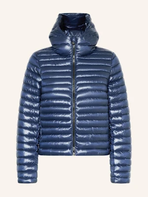 Save The Duck Kurtka Pikowana Babe blau