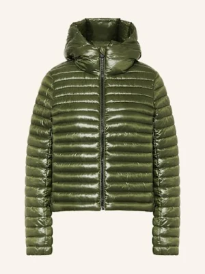 Save The Duck Kurtka Pikowana Babe gruen
