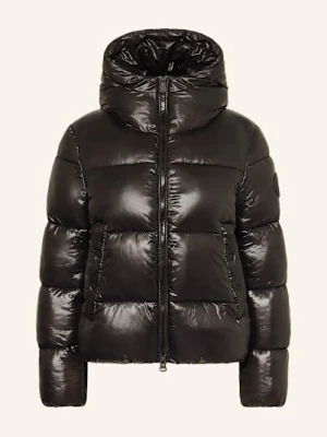 Save The Duck Kurtka Pikowana Biddy schwarz