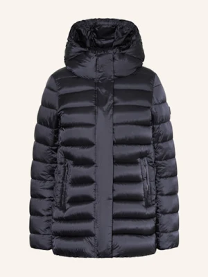 Save The Duck Kurtka Pikowana Drimia blau