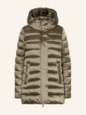 Save The Duck Kurtka Pikowana Drimia braun
