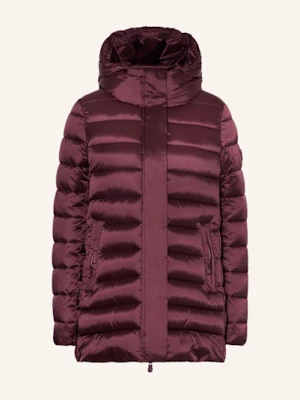 Save The Duck Kurtka Pikowana Drimia rot