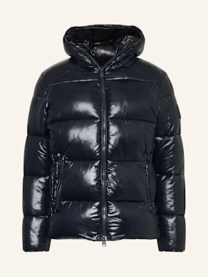 Save The Duck Kurtka Pikowana Edgard blau