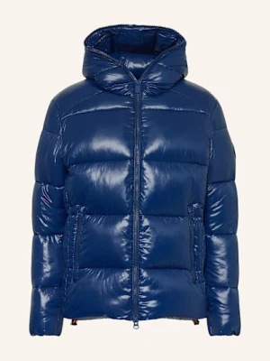 Save The Duck Kurtka Pikowana Edgard blau