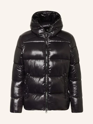 Zdjęcie produktu Save The Duck Kurtka Pikowana Edgard schwarz