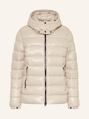 Save The Duck Kurtka Pikowana Florian beige