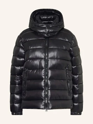 Save The Duck Kurtka Pikowana Florian schwarz