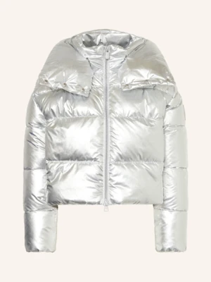 Save The Duck Kurtka Pikowana Giselle silber
