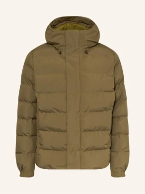 Save The Duck Kurtka Pikowana gruen