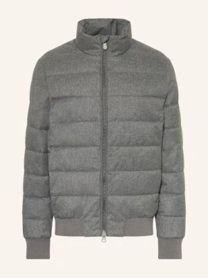 Save The Duck Kurtka Pikowana Herbie grau