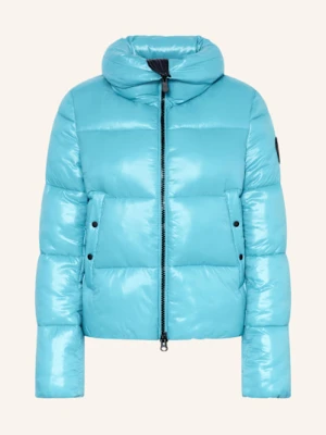 Save The Duck Kurtka Pikowana Isla blau