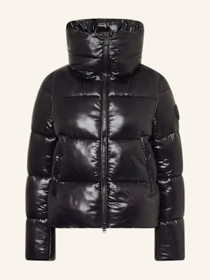 Save The Duck Kurtka Pikowana Isla schwarz