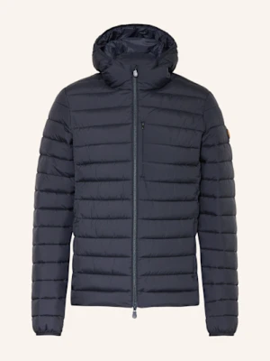 Save The Duck Kurtka Pikowana Juncus blau