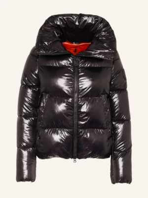 Save The Duck Kurtka Pikowana Luck Isla schwarz