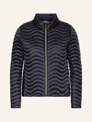 Save The Duck Kurtka Pikowana Pearl schwarz