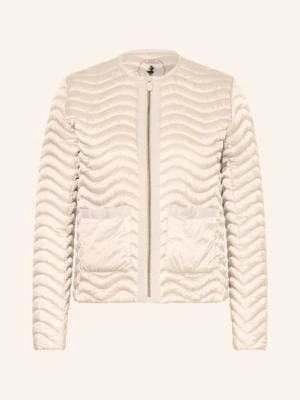 Save The Duck Kurtka Pikowana Tamina beige