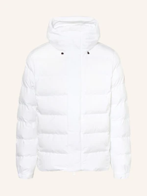 Save The Duck Kurtka Pikowana weiss