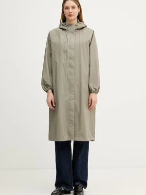 Save The Duck kurtka przeciwdeszczowa damska SHOWER