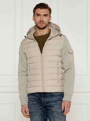Save The Duck Kurtka TORIN | Slim Fit