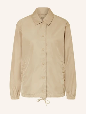 Save The Duck Kurtka Yale beige