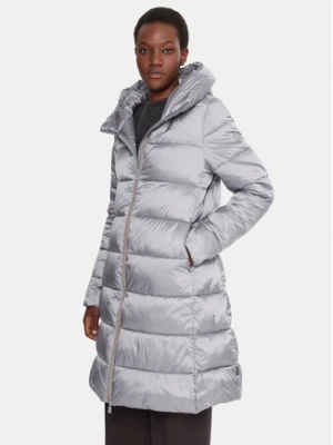 Save The Duck Kurtka zimowa D40279W IRIS21 Szary Regular Fit