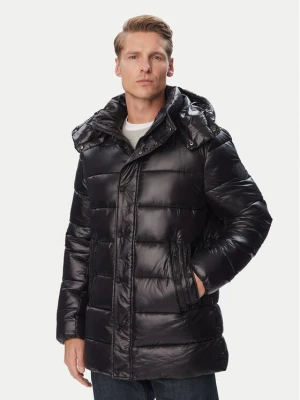 Save The Duck Kurtka zimowa D42914M LOVE23 Czarny Regular Fit