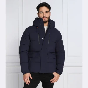 Save The Duck Parka ALTER | Regular Fit