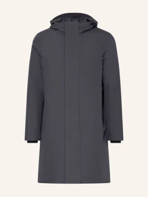 Save The Duck Parka Barry grau