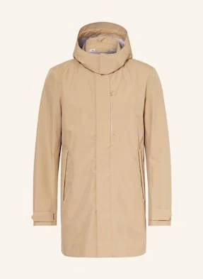 Save The Duck Parka beige