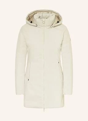 Save The Duck Parka Matt Rachel beige