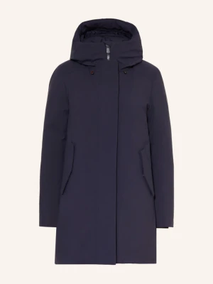 Save The Duck Parka Nellie blau GRANATOWY