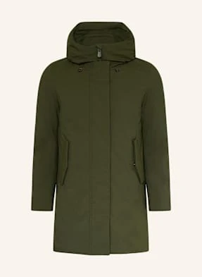 Save The Duck Parka Nellie gruen