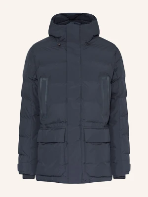 Save The Duck Parka Quinlan blau GRANATOWY