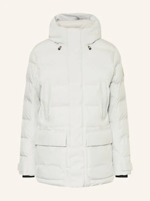 Save The Duck Parka Quinlan grau