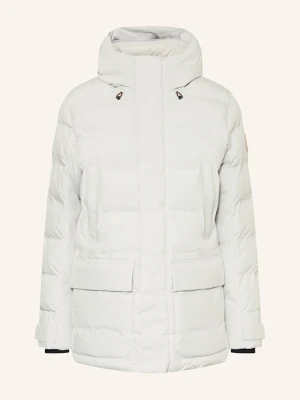 Save The Duck Parka Quinlan grau JASNOCZARY