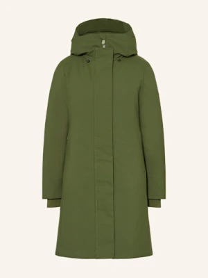 Save The Duck Parka Smeg Sienna gruen