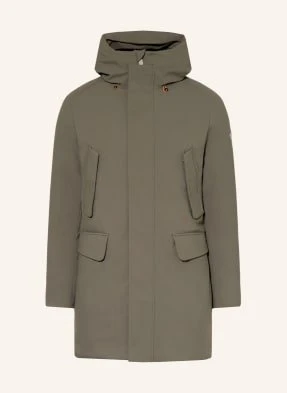Save The Duck Parka Wilson gruen