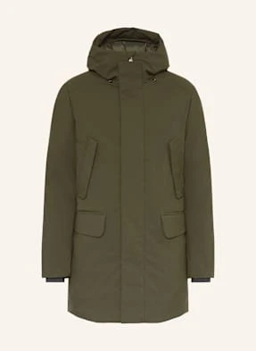 Save The Duck Parka Wilson gruen