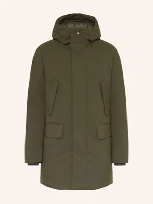 Save The Duck Parka Wilson gruen