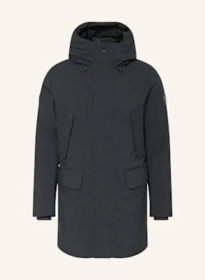 Save The Duck Parka Wilson schwarz